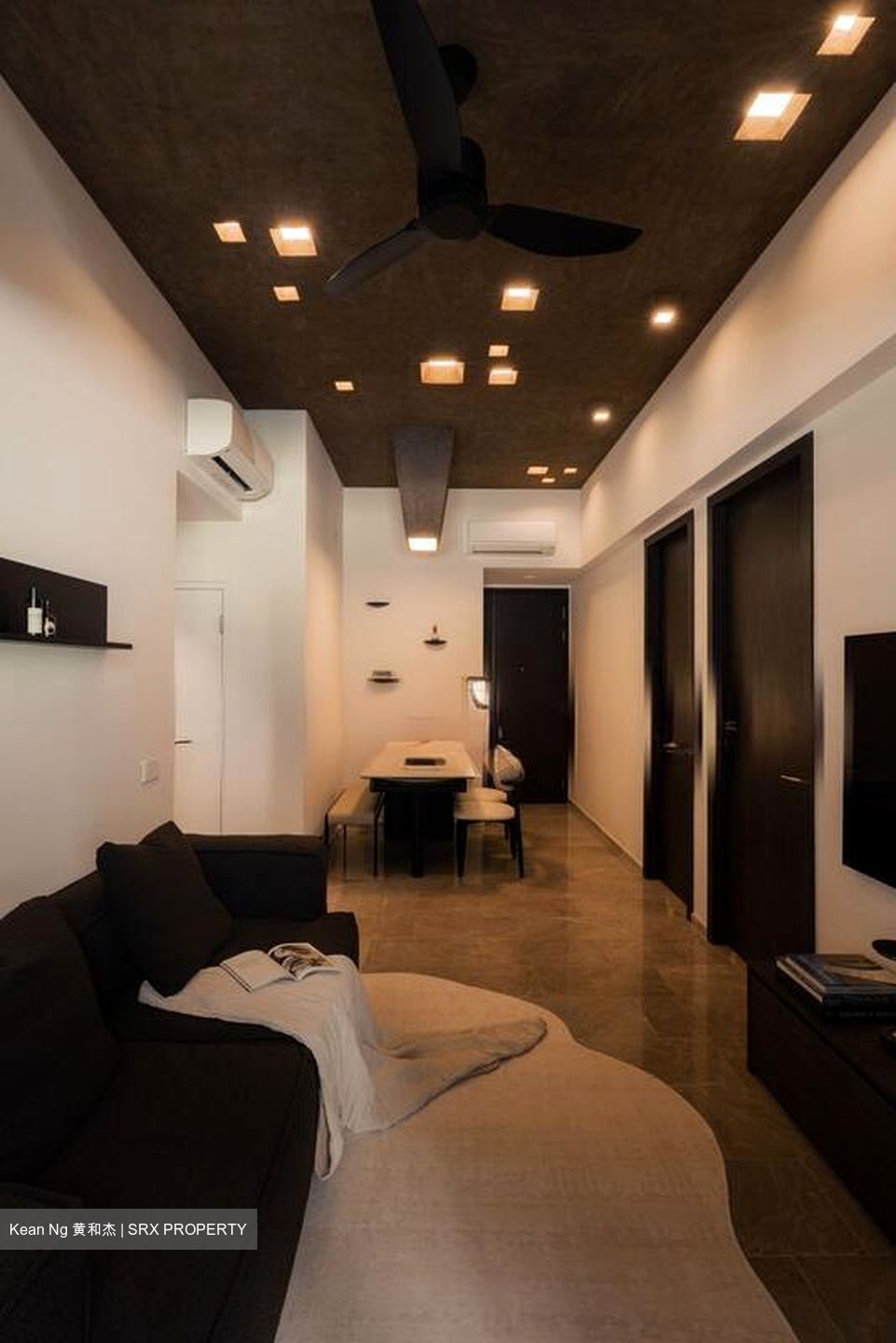 FORETT AT BUKIT TIMAH (D21), Apartment #503366661